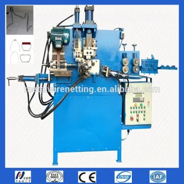 Type M Shaped M Bar Chair Stirrup Bending And Forming Machine