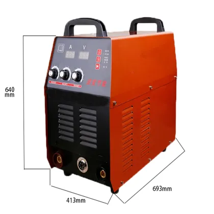 TIG Welder Electric Welding Machine