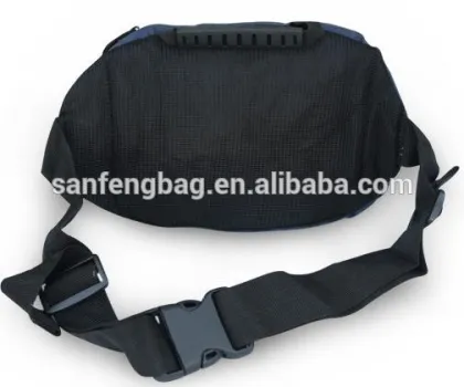 600D Sport Waist Bag For Men