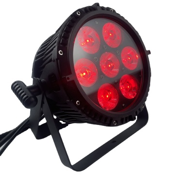 BAMP0761W Professional Waterproof LED Par Wash Stage Light