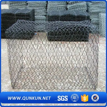 Anping hexagonal mesh /wire mesh