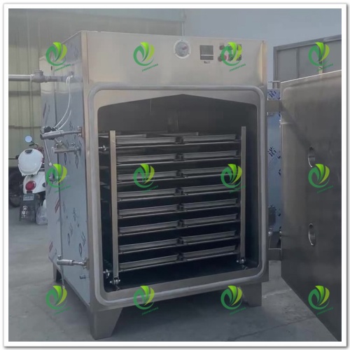 Square Drying Equipment for Industrial Use