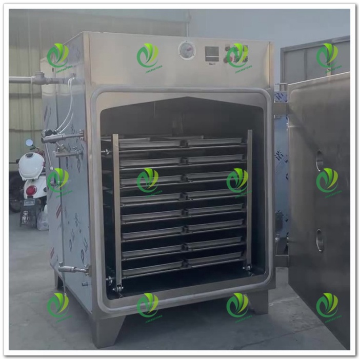 Square Drying Equipment for Industrial Use