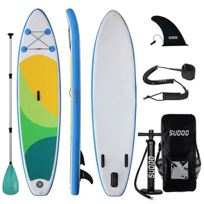 High quality inflatable sup paddle board sup stand up paddleboard Isup for paddle surf