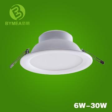 10W LED Down Light  SAMSUNG Chip CE approved