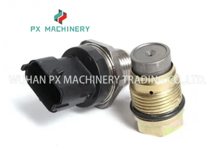 DZ04297148 pressure sensor for Linde