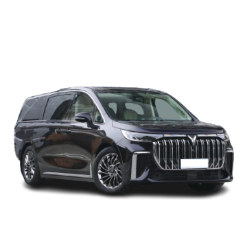 2024 Voyah Free Passion Dream EV Car: nuevos vehículos de energía y autos usados