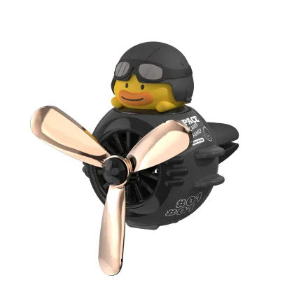 Car Air Conditioning Outlet Perfume Aromatherapy Fragrance Accessory