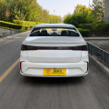 BAIC U5 Plus 2023 CVT Luxury Edition