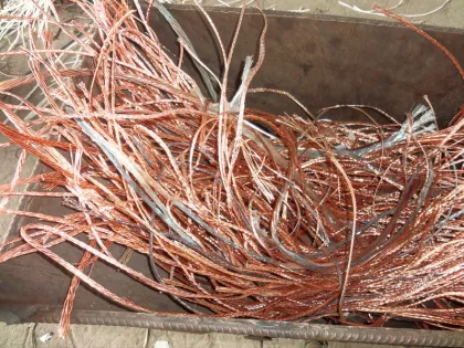 How Much Is Copper Cable Worth
