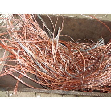 Gaano Karamihan ang Copper Cable Worth