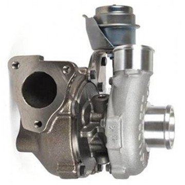 New Turbocharger GT1544V 740611-0001 for GARRETT KI-A Euro3