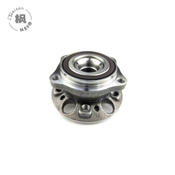 Front Wheel Hub 2223340306 for Mercedes W222