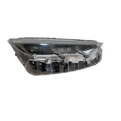 21-22 High-end LED Headlight Assembly for Ford Mustang Mach-E