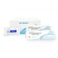 Kit de prueba Rapid H.Pylori Ag (oro coloidal)