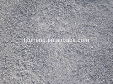 LOW MOISTURE COKE