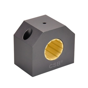 Short Design LIN-12B Maintenance-free and Low Noise Linear Pillow Blocks