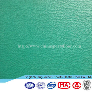 high quality pvc sports floor for indoor playground , basketball court, vollyball court