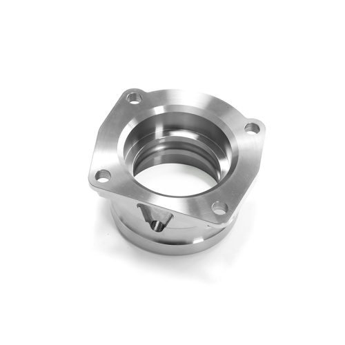 Custom Hot Forging Services for Industries