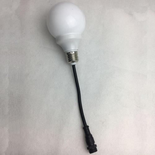 Mudança de cor LED Festoon RGB Bulb Light