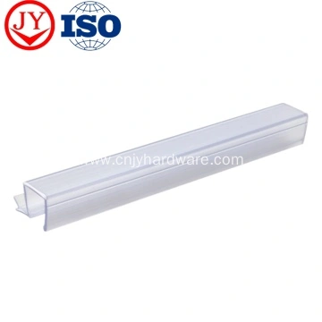Bathroom Glass Shower Screen Glass Seal Strip China Manufacturer