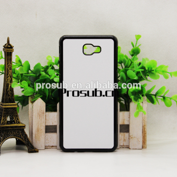 2d sublimationPC plastic blank smartphone case cover for Prosub-Samsung On7-2016 G6100