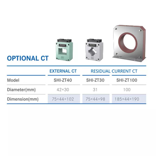 Profibus-DP Controller 3 Phase Motor Overload Protection