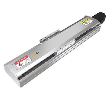 Güçlü taşıma kapasitesine sahip top lineer kılavuz