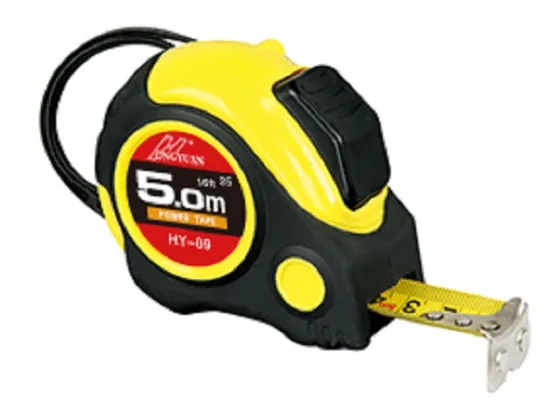 inch blade tape measure 3.5m 5m 7.5m10m