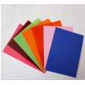 Antistatic PS rigid sheets