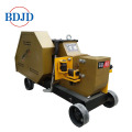 sales service provide rebar cutting machine