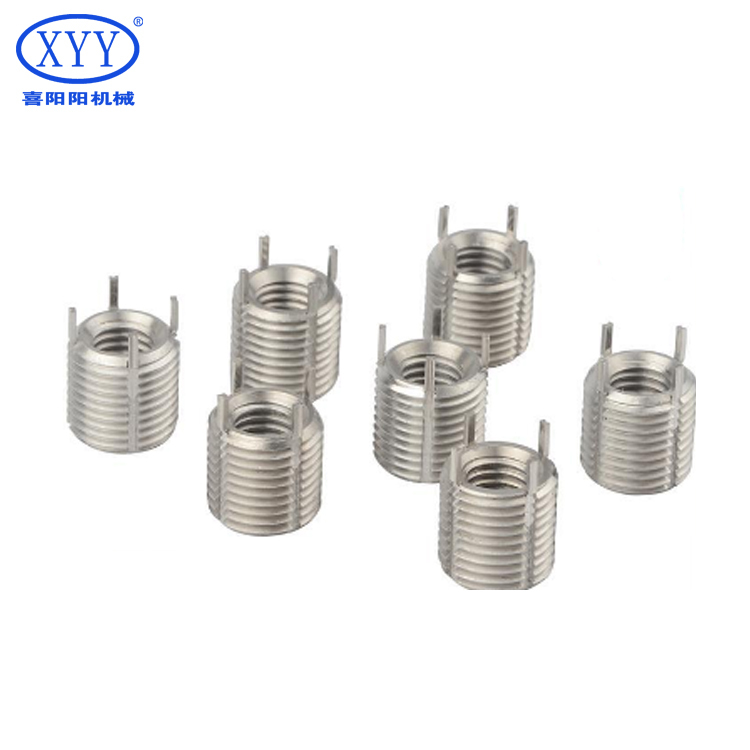 304SUS M14*2-M20*1.5-20mm  Keensert thread inserts