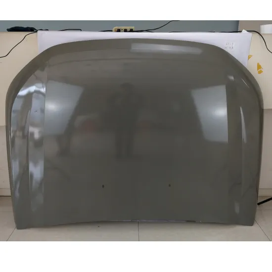 Aftermarket Replacement Car Parts for Ford Ranger T6/T7 2012-2015 Double Cabin