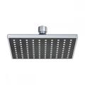 Large Face Bathroom Overhead Shower for Rainfall Experience