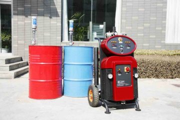 spray foam JHPK-F2008A supplier