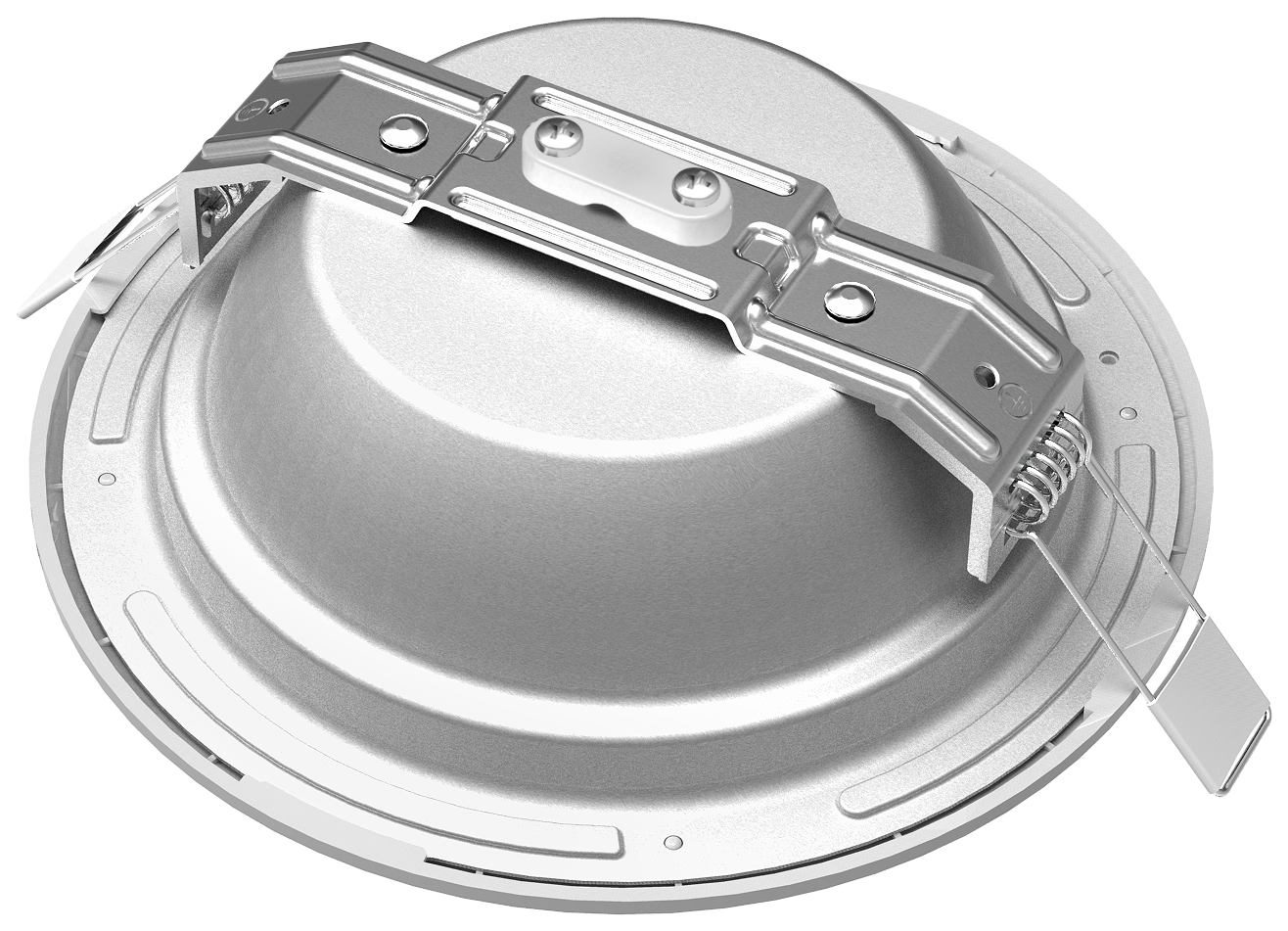 4-4 AC Downlight 4 Inch
