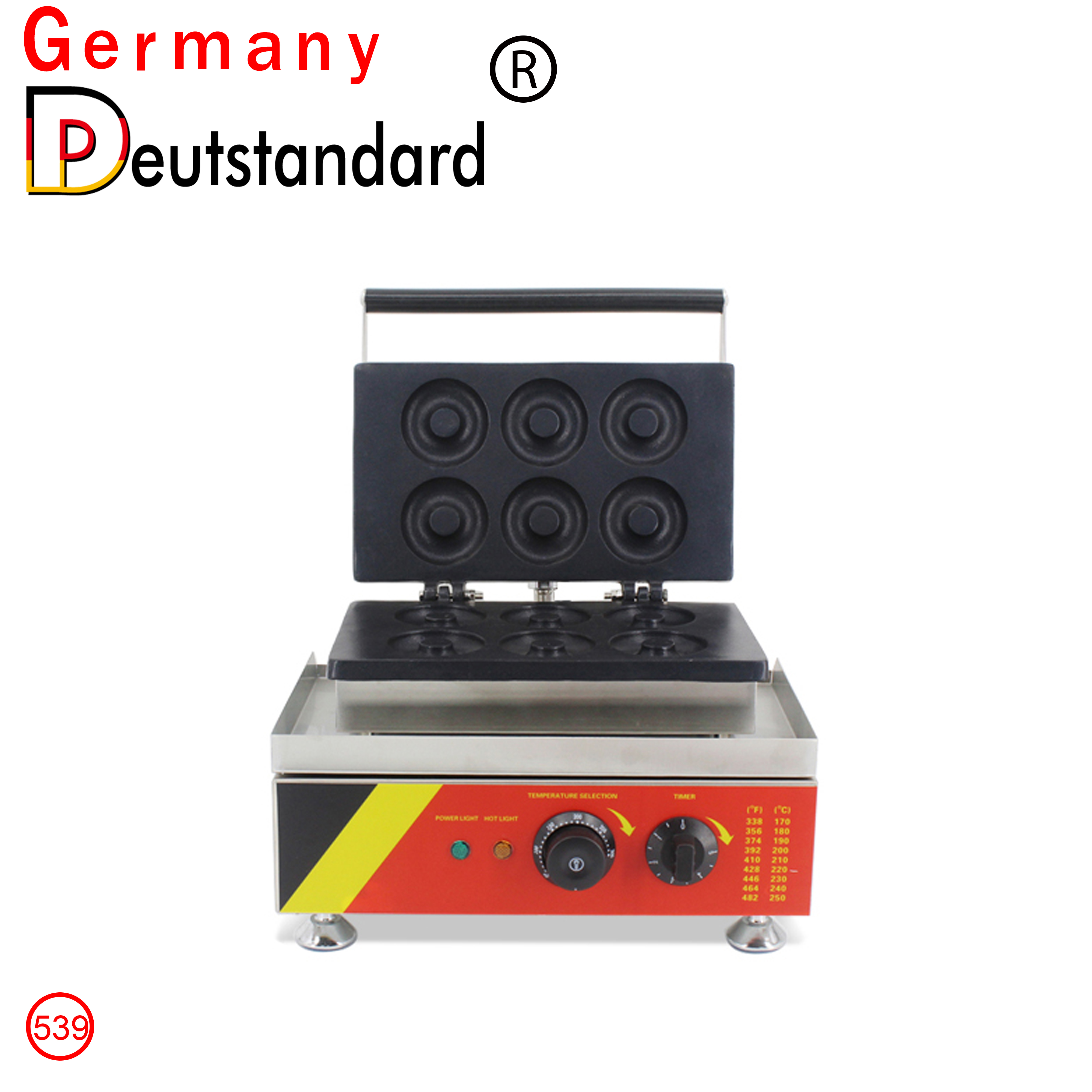 máquina para hacer donas donut maker machine