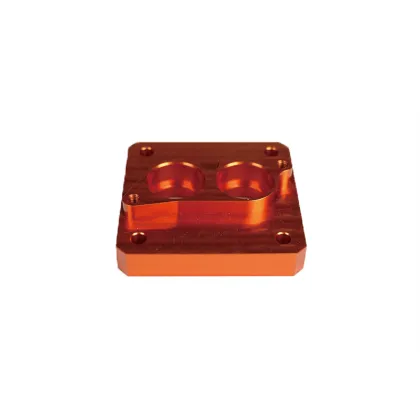 CNC Machined Plastic Parts: POM, ABS, PEEK, PTFE, PA, PPS, and Delrin