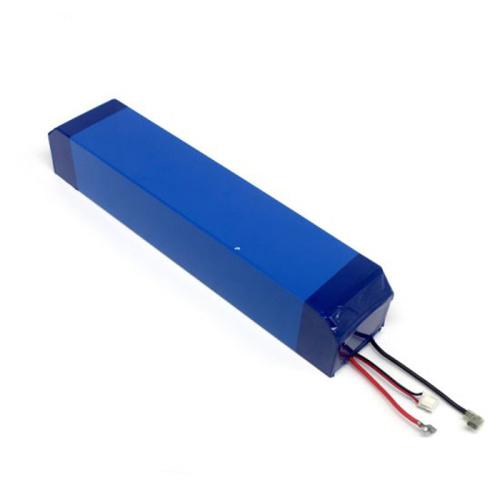 18650 48.1V 13400mAh Li-Ion Battery Pack for Scooter