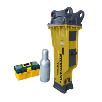 SB50 YLB1000 Hydraulische hamer voor 11-16 ton graafmachines