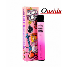 Aroma King dùng một lần Vape Pod để bán