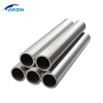 Aluminum Profile Alloy Rectangular Tube and Square Pipe for Electrical Appliances & Agriculture Industry