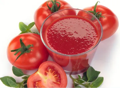 Pure Natural Tomato Extract Lycopene Powder 5%-80%