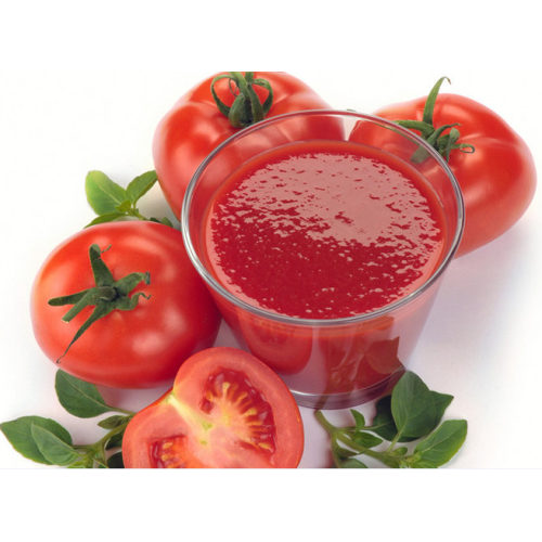 Extracto de tomate natural puro Lycopene Powder 5% -80%