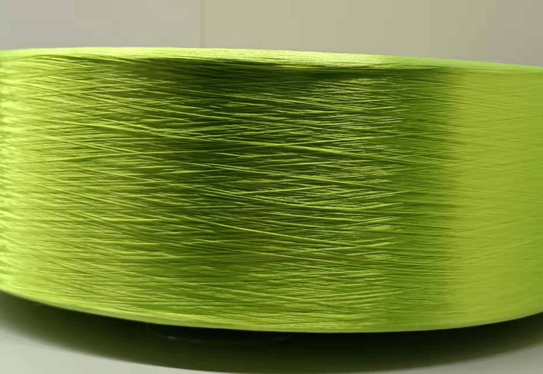 WELONG Top Quality Polyester FDY 300d 72f Dope Dyed Yarn 100% Polyester Yarn for Weaving4