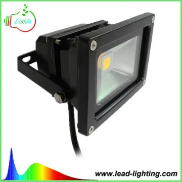 Integrate COB 10W Floodlight LED Cooper Lighting