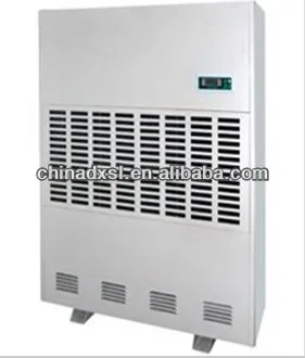 industrial dehumidifier