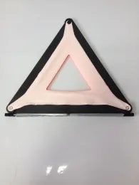 -reflective triangle with E-mark ,sales hot