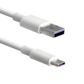 For Android mobile phones Super Fast Charging 5a cable Usb Type-c Cable