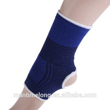 ankle support colored elastic ankle support